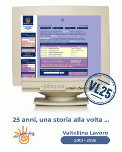VL - 25 anni - Primo sito